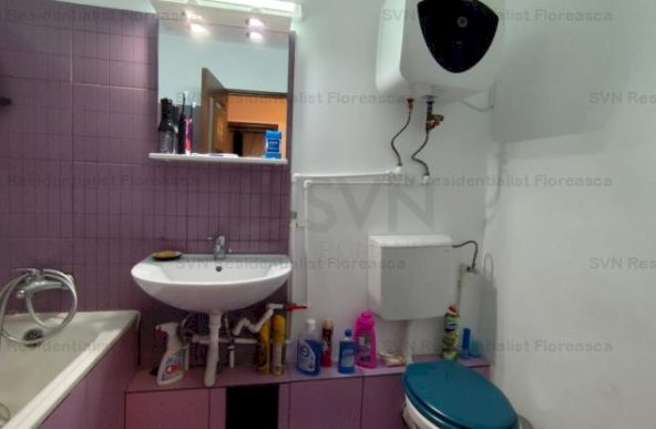 Vanzare apartament 2 camere, Tei, Bucuresti