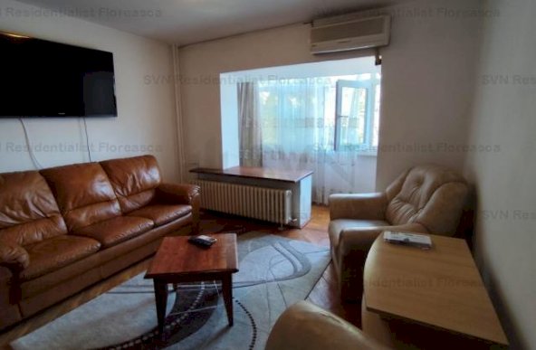 Vanzare apartament 4 camere, Unirii, Bucuresti