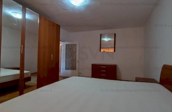 Vanzare apartament 4 camere, Unirii, Bucuresti