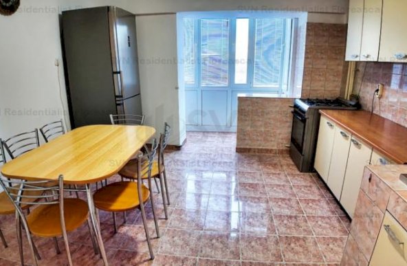 Vanzare apartament 4 camere, Unirii, Bucuresti