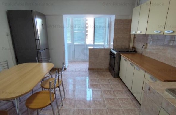 Vanzare apartament 4 camere, Unirii, Bucuresti