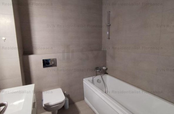 Vanzare apartament 2 camere, Pipera, Bucuresti