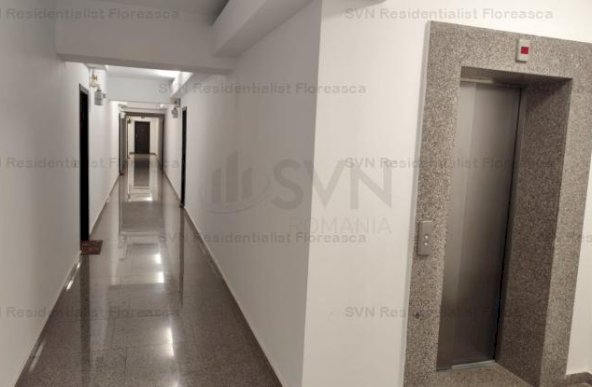 Vanzare apartament 2 camere, Pipera, Bucuresti