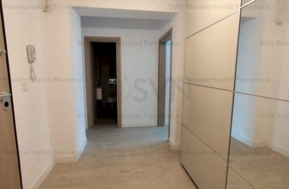 Vanzare apartament 2 camere, Pipera, Bucuresti