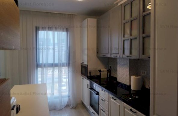 Vanzare apartament 3 camere, Pipera, Bucuresti