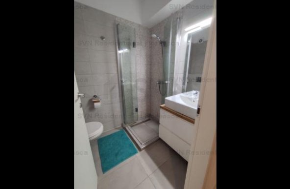 Vanzare apartament 3 camere, Pipera, Bucuresti