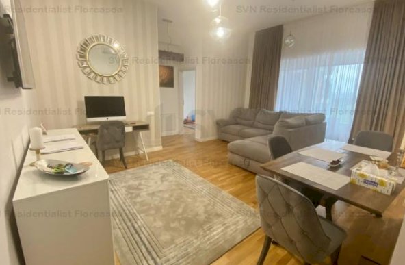 Vanzare apartament 3 camere, Pipera, Bucuresti