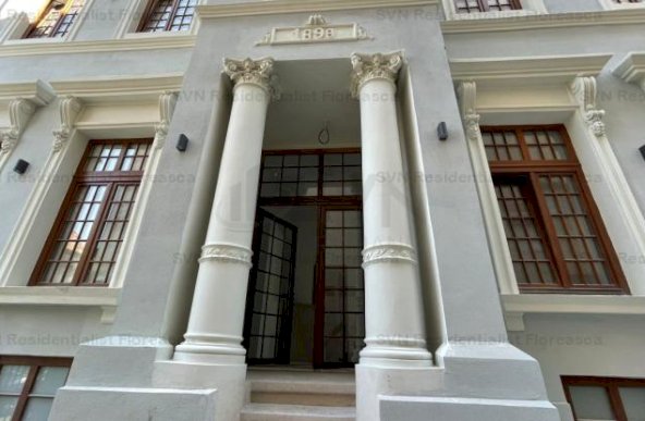 Vanzare casa/vila, Dorobanti, Bucuresti