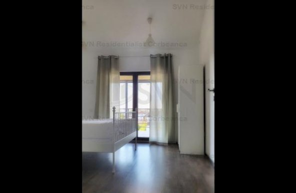 Vanzare apartament 4 camere, Central, Otopeni