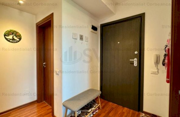 Vanzare apartament 2 camere, Central, Otopeni