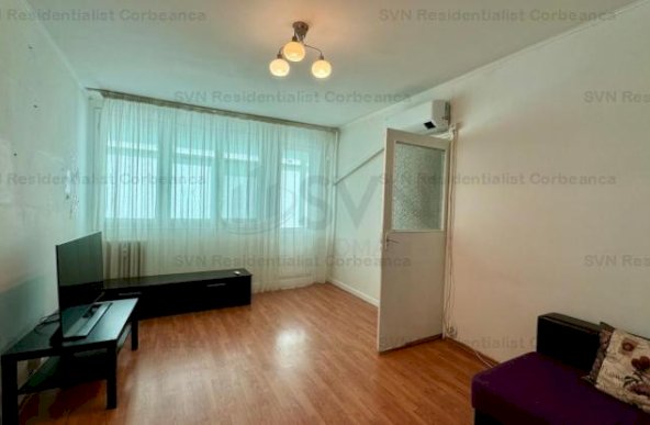 Vanzare apartament 2 camere, Piata 1 Mai, Bucuresti