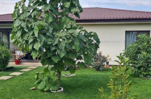 Vanzare casa/vila, Paradisul Verde, Corbeanca