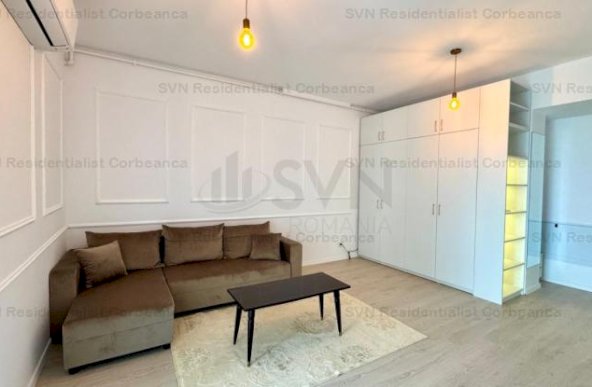 Inchiriere apartament 2 camere, Sisesti, Bucuresti