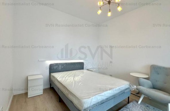 Inchiriere apartament 2 camere, Sisesti, Bucuresti