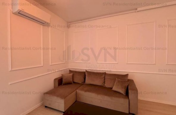 Inchiriere apartament 2 camere, Sisesti, Bucuresti