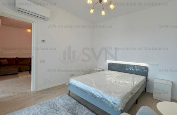 Inchiriere apartament 2 camere, Sisesti, Bucuresti