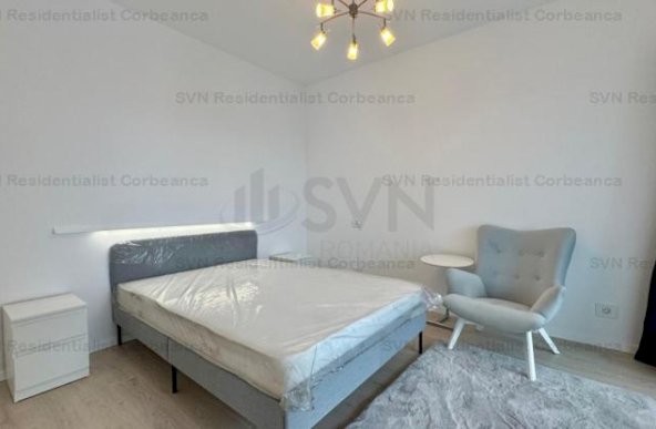 Inchiriere apartament 2 camere, Sisesti, Bucuresti