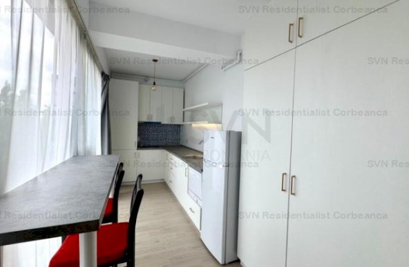 Inchiriere apartament 2 camere, Sisesti, Bucuresti