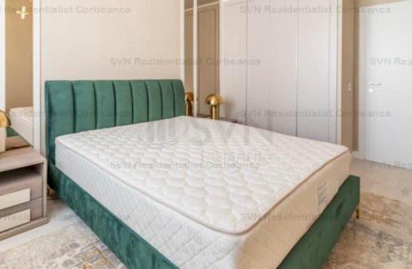 Inchiriere apartament 2 camere, Baneasa, Bucuresti