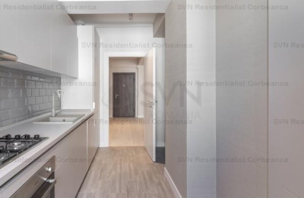 Inchiriere apartament 2 camere, Baneasa, Bucuresti