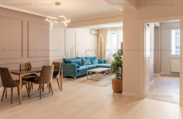 Inchiriere apartament 2 camere, Baneasa, Bucuresti