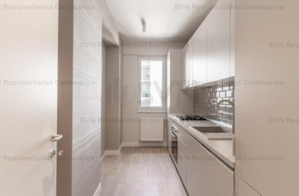 Inchiriere apartament 2 camere, Baneasa, Bucuresti