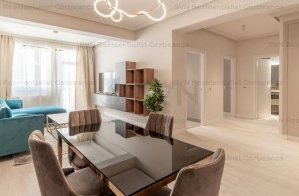 Inchiriere apartament 2 camere, Baneasa, Bucuresti