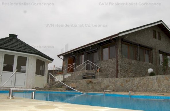 Vanzare casa/vila, Paradisul Verde, Corbeanca