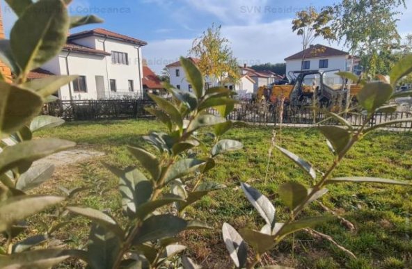 Vanzare casa/vila, Paradisul Verde, Corbeanca