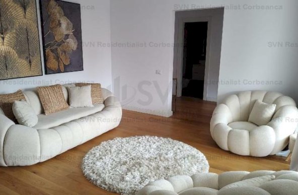 Inchiriere apartament 2 camere, Baneasa, Bucuresti