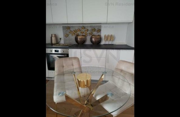 Inchiriere apartament 2 camere, Baneasa, Bucuresti