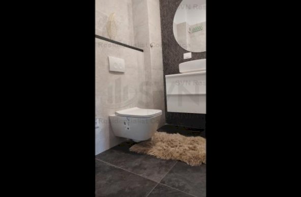 Inchiriere apartament 2 camere, Baneasa, Bucuresti