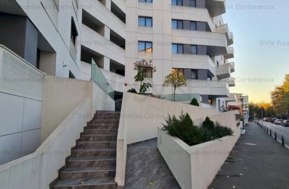 Inchiriere apartament 2 camere, Baneasa, Bucuresti