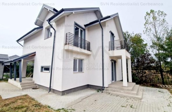 Vanzare casa/vila, Piata Sudului, Bucuresti