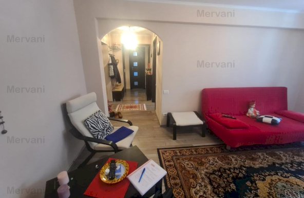 Apartament cu 2 camere de vânzare în Sinaia - Zona Platou Izvor