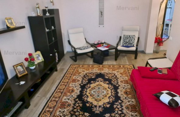 Apartament cu 2 camere de vânzare în Sinaia - Zona Platou Izvor