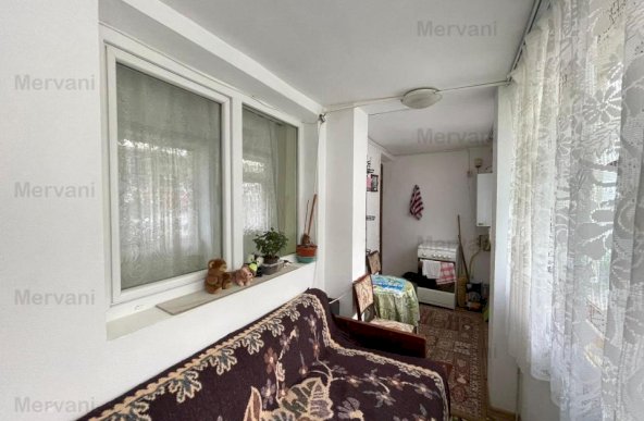 Apartament cu 2 camere de vânzare în Sinaia