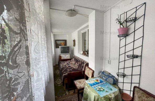 Apartament cu 2 camere de vânzare în Sinaia