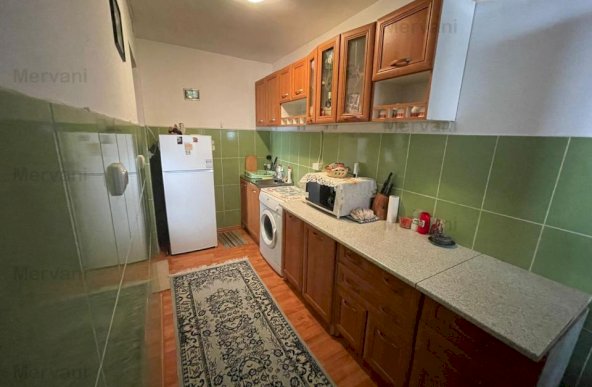 Apartament cu 2 camere de vânzare în Sinaia