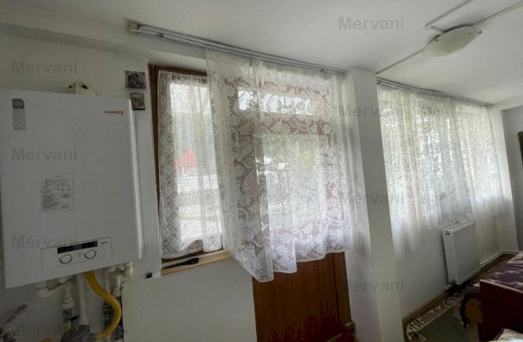 Apartament cu 2 camere de vânzare în Sinaia