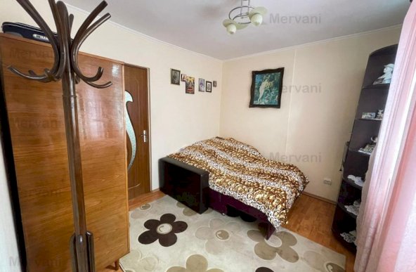 Apartament cu 2 camere de vânzare în Sinaia