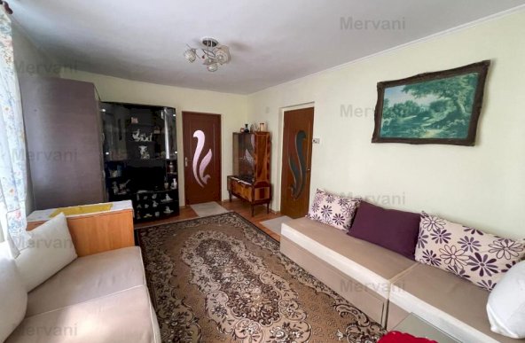 Apartament cu 2 camere de vânzare în Sinaia