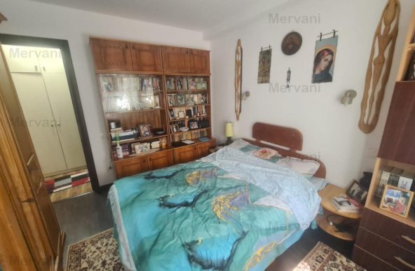 Apartament cu 2 camere de vânzare în Sinaia