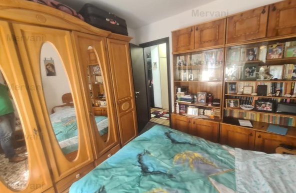 Apartament cu 2 camere de vânzare în Sinaia