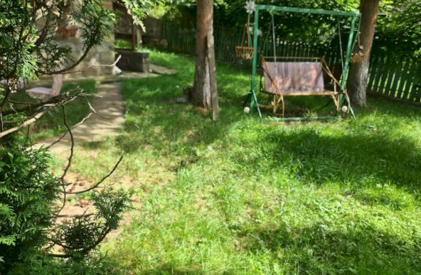 De vânzare apartament în Vila în Sinaia - Zona Centrală