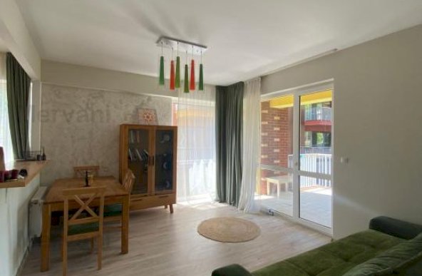 Apartament de vânzare în Sinaia - Complex Bell View