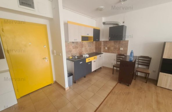 Apartament cu 3 camere de vânzare în Sinaia