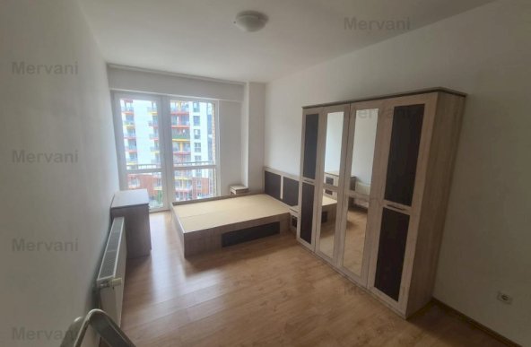 Apartament cu 3 camere de vânzare în Sinaia