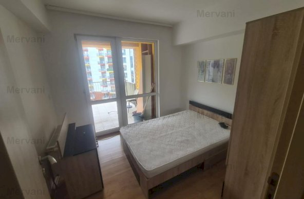 Apartament cu 3 camere de vânzare în Sinaia