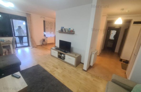 Apartament cu 2 camere de vânzare în Sinaia